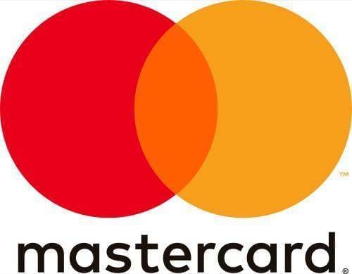 Master Card Logo